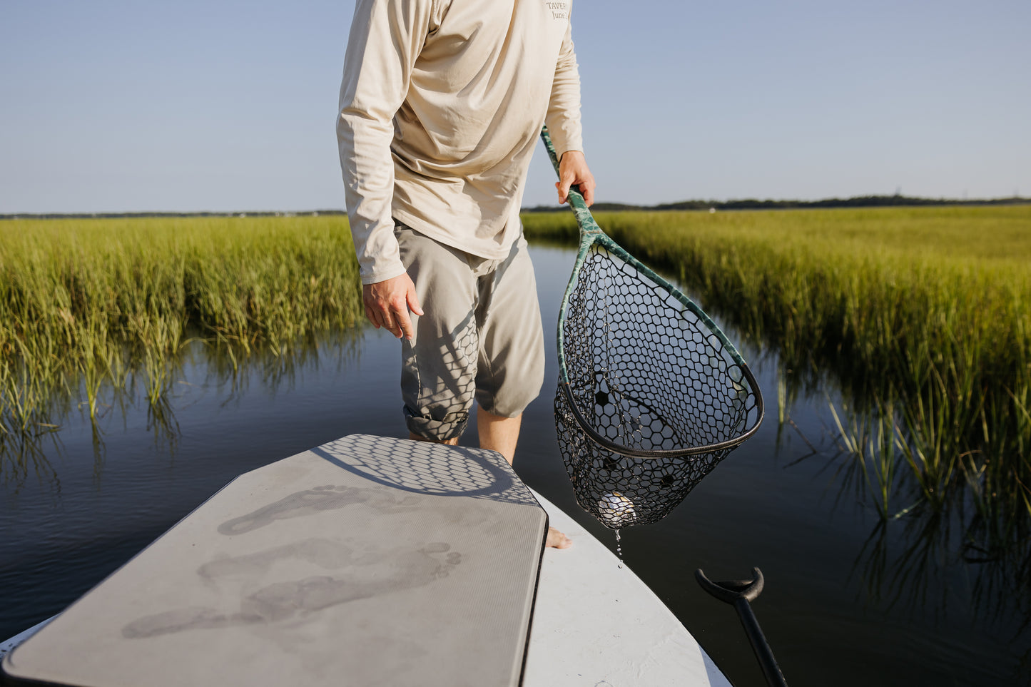 Fishpond Nomad® El Jefe Net