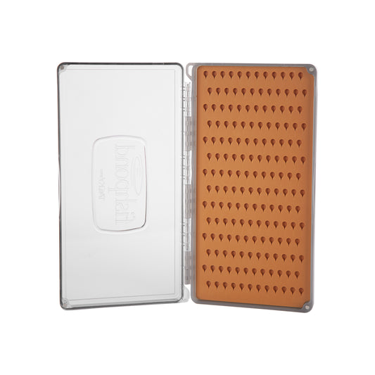 Burnt Orange | Studio