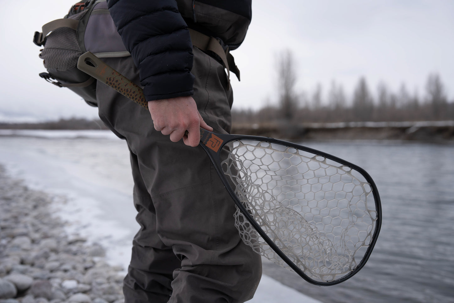 Fishpond Nomad® Canyon Net - 2.0