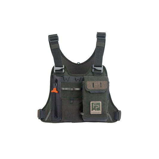 Duskwood | Front