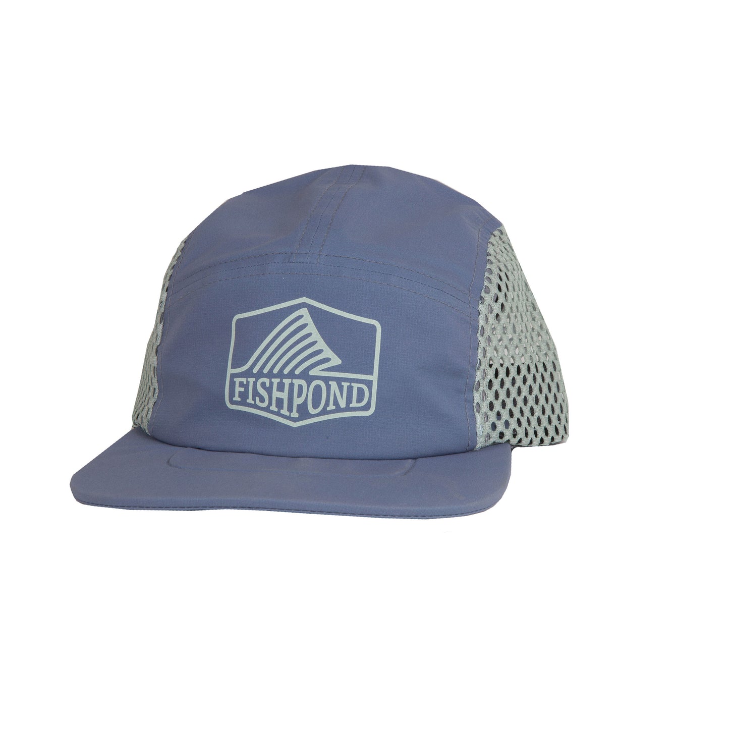 Stock | Camp Hat