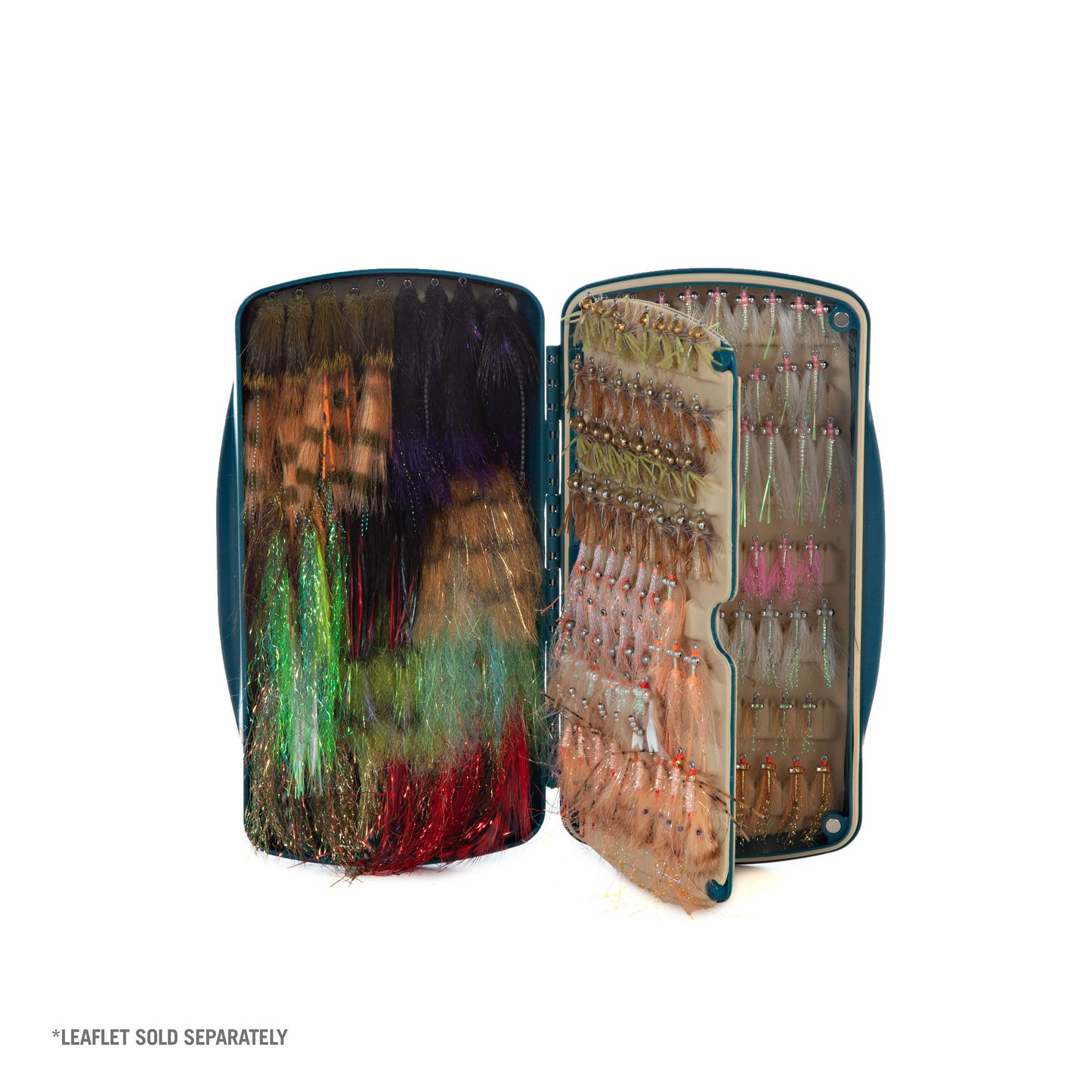 Tacky Pescador Large - Bonefish & Tarpon Trust Edition