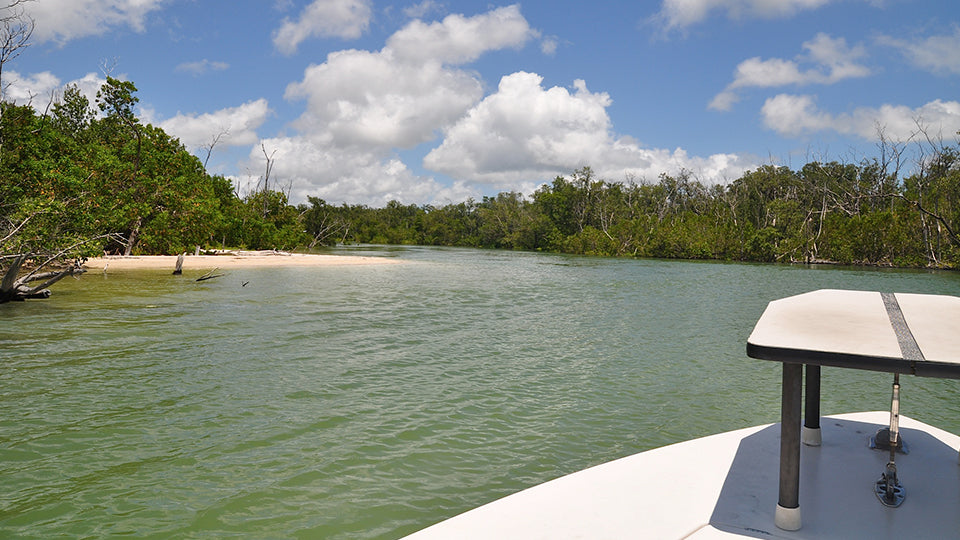 Friday the 13th in Islamorada