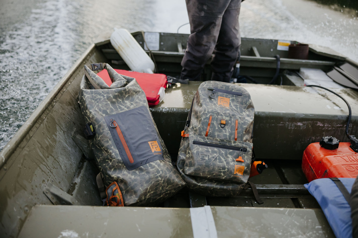 Thunderhead Submersible Backpack