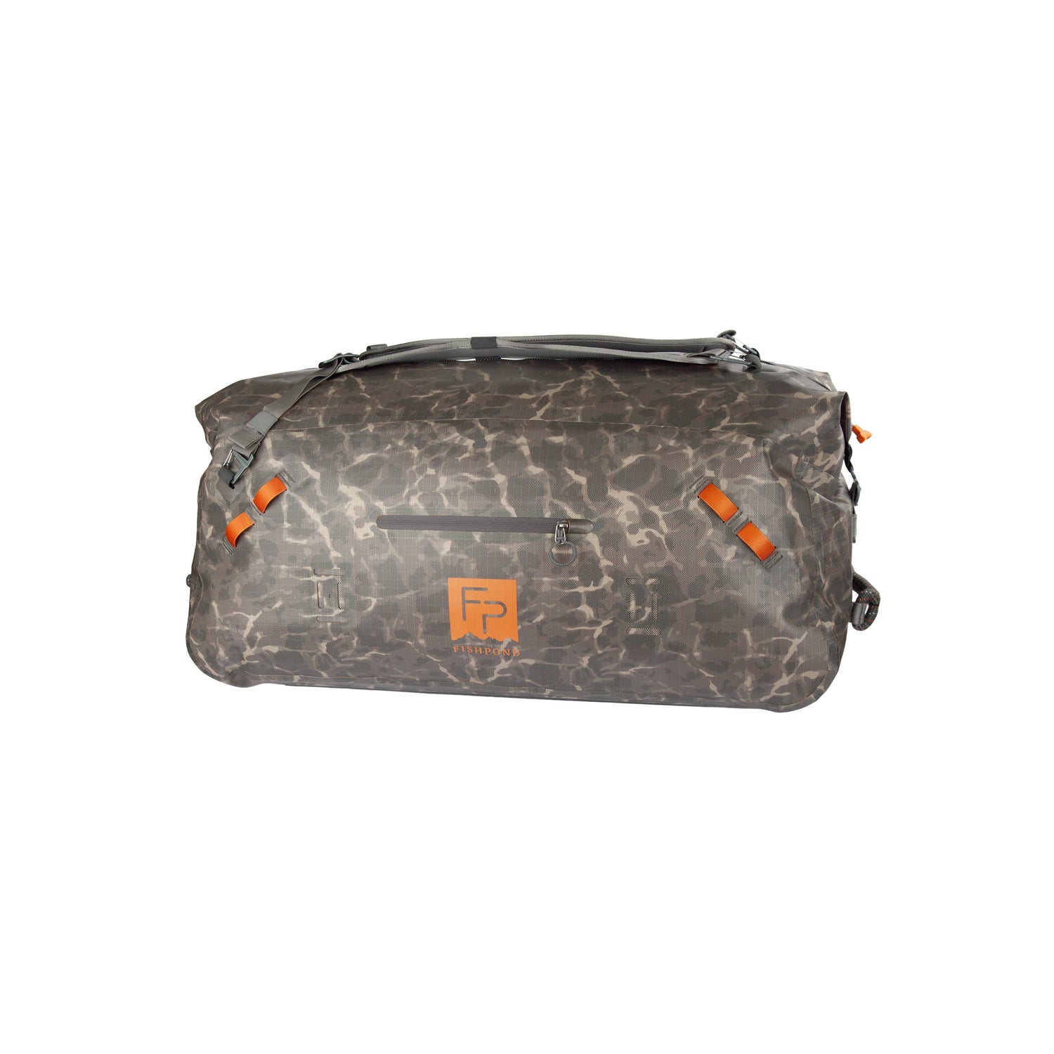 Shadowcast Camo | Front