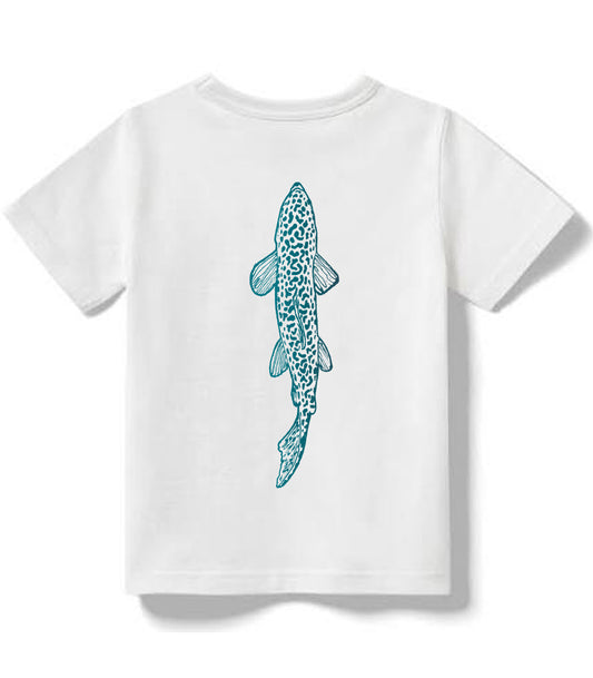 Cruiser Trout Kids Shirt