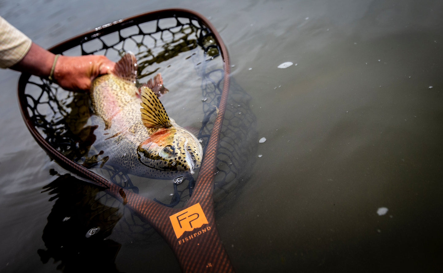 Fishpond Nomad® El Jefe Grande - River Armor - 2.0