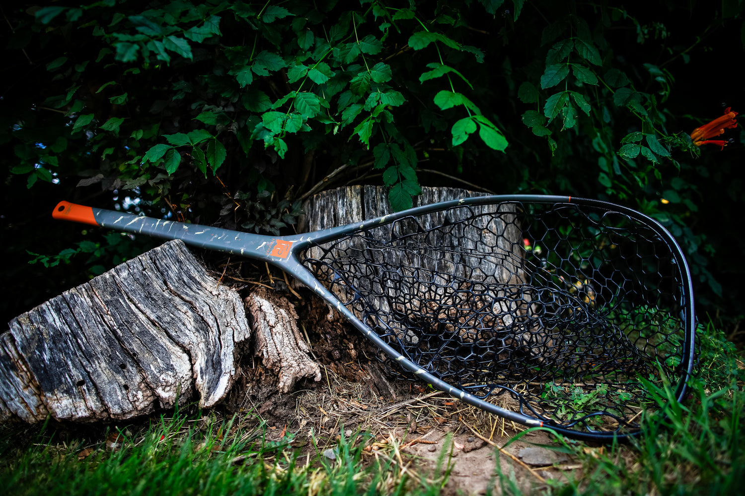 Fishpond Nomad® El Jefe Net - 2.0