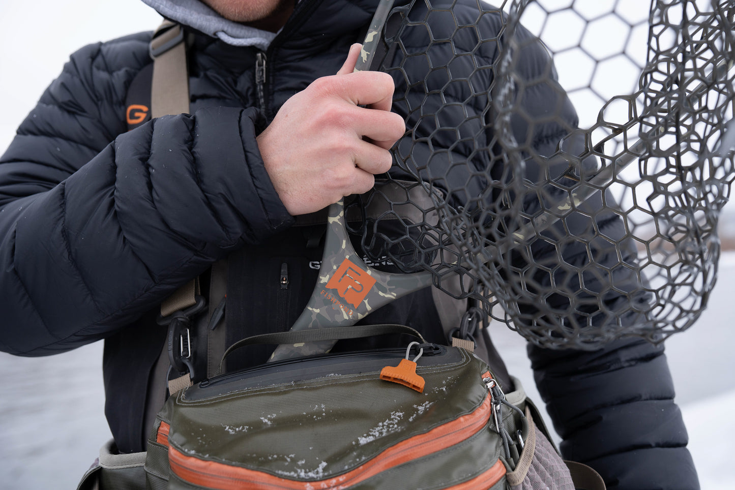 Fishpond Nomad® Emerger Net - 2.0