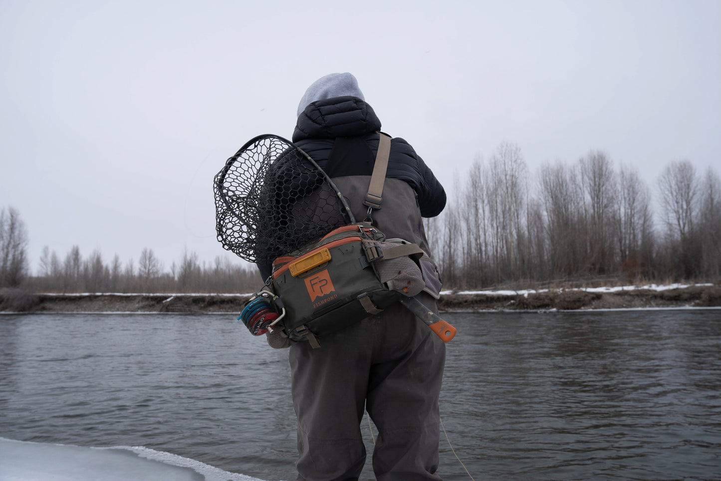 Fishpond Nomad® Emerger Net - 2.0