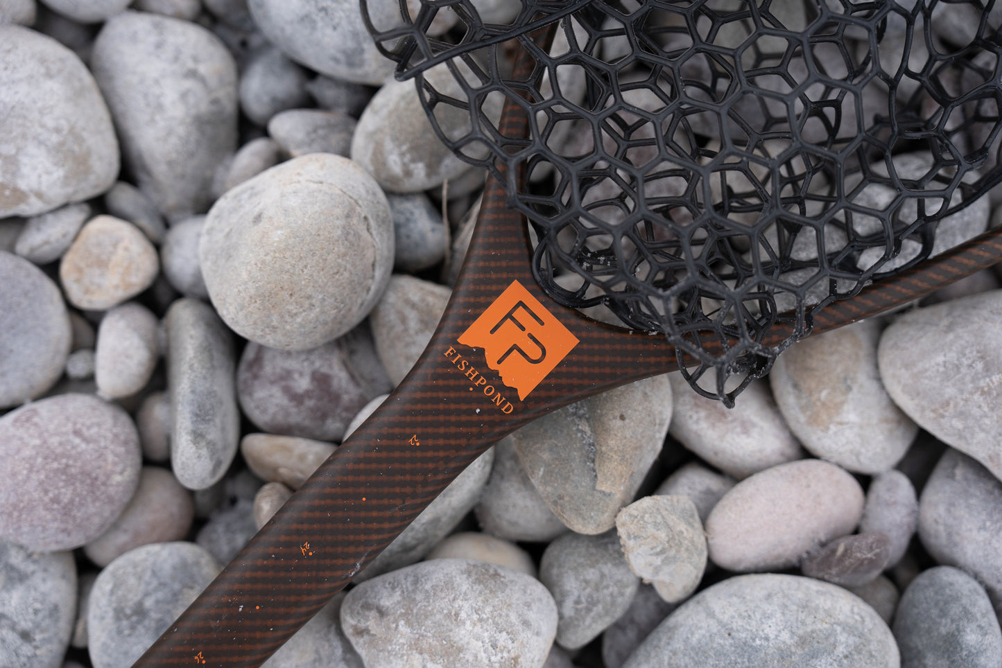 Fishpond Nomad® Emerger Net - River Armor - 2.0