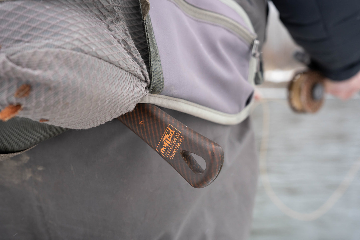 Fishpond Nomad® Middle Fork Net - River Armor - 2.0