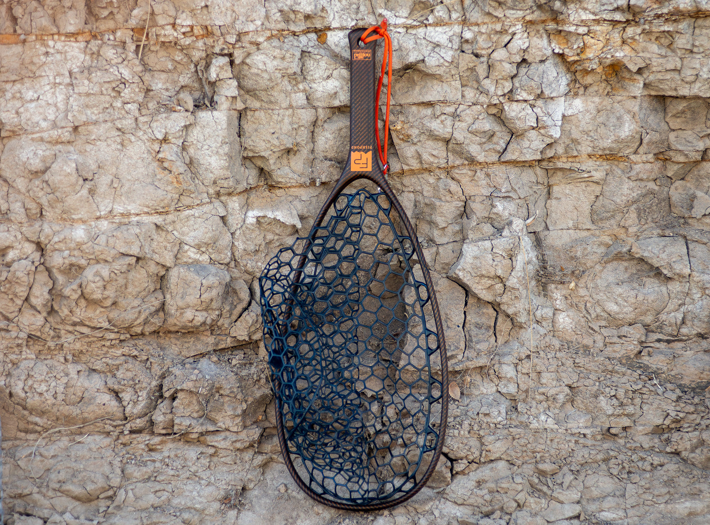 Fishpond Nomad® Native Net - River Armor - 2.0