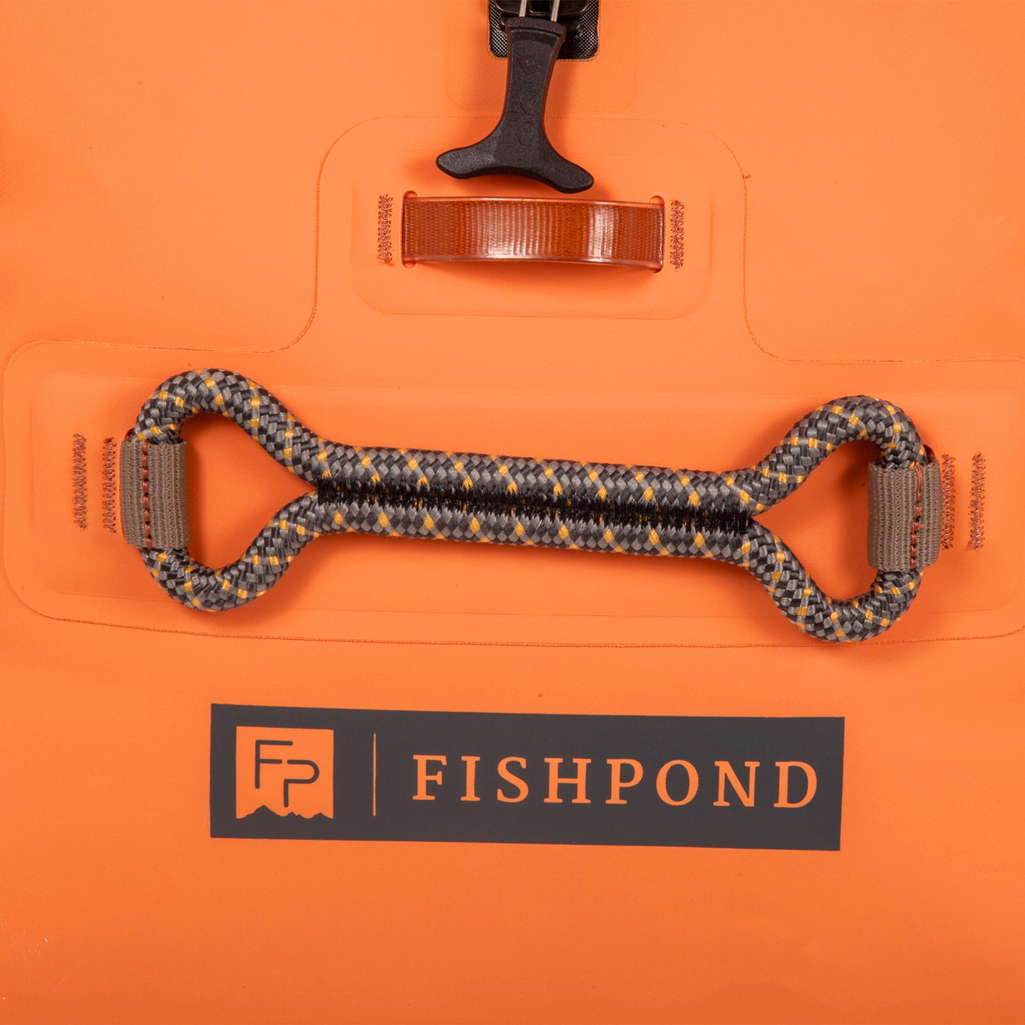 Eco Cutthroat Orange | Rope