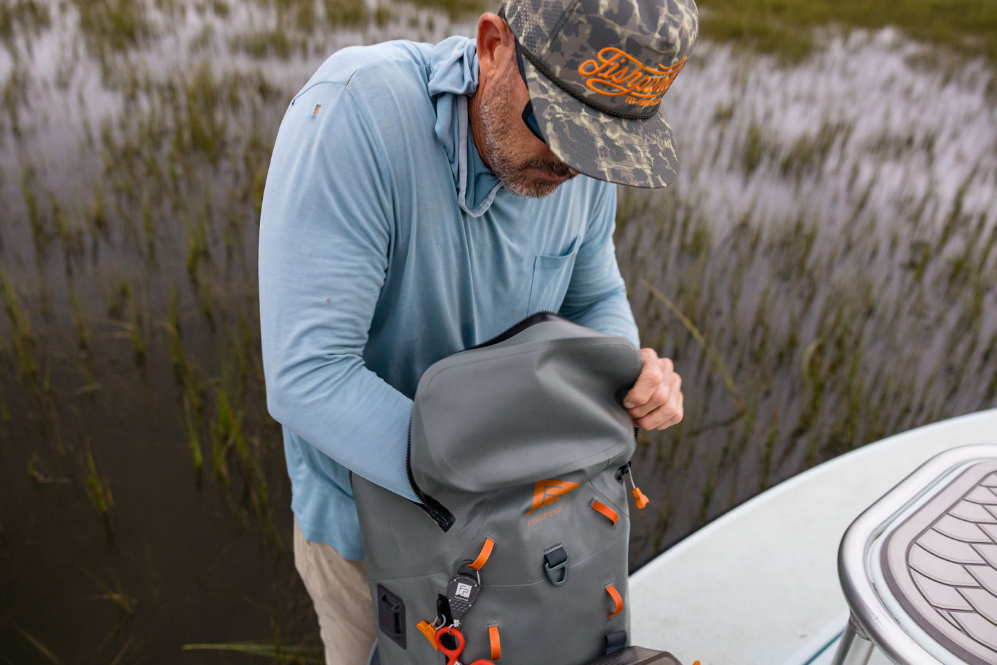Thunderhead® HD Backpack