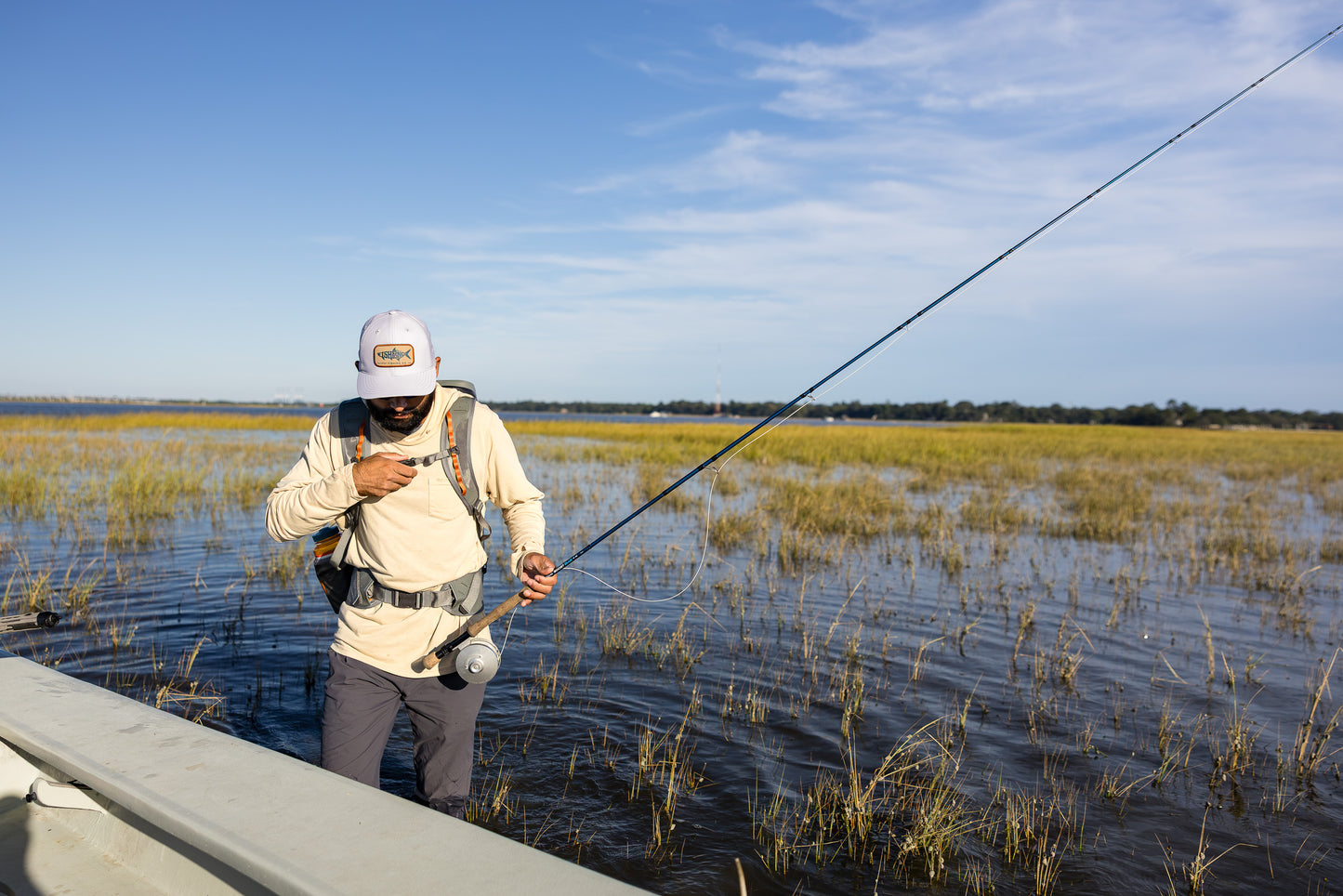 Thunderhead® HD Backpack