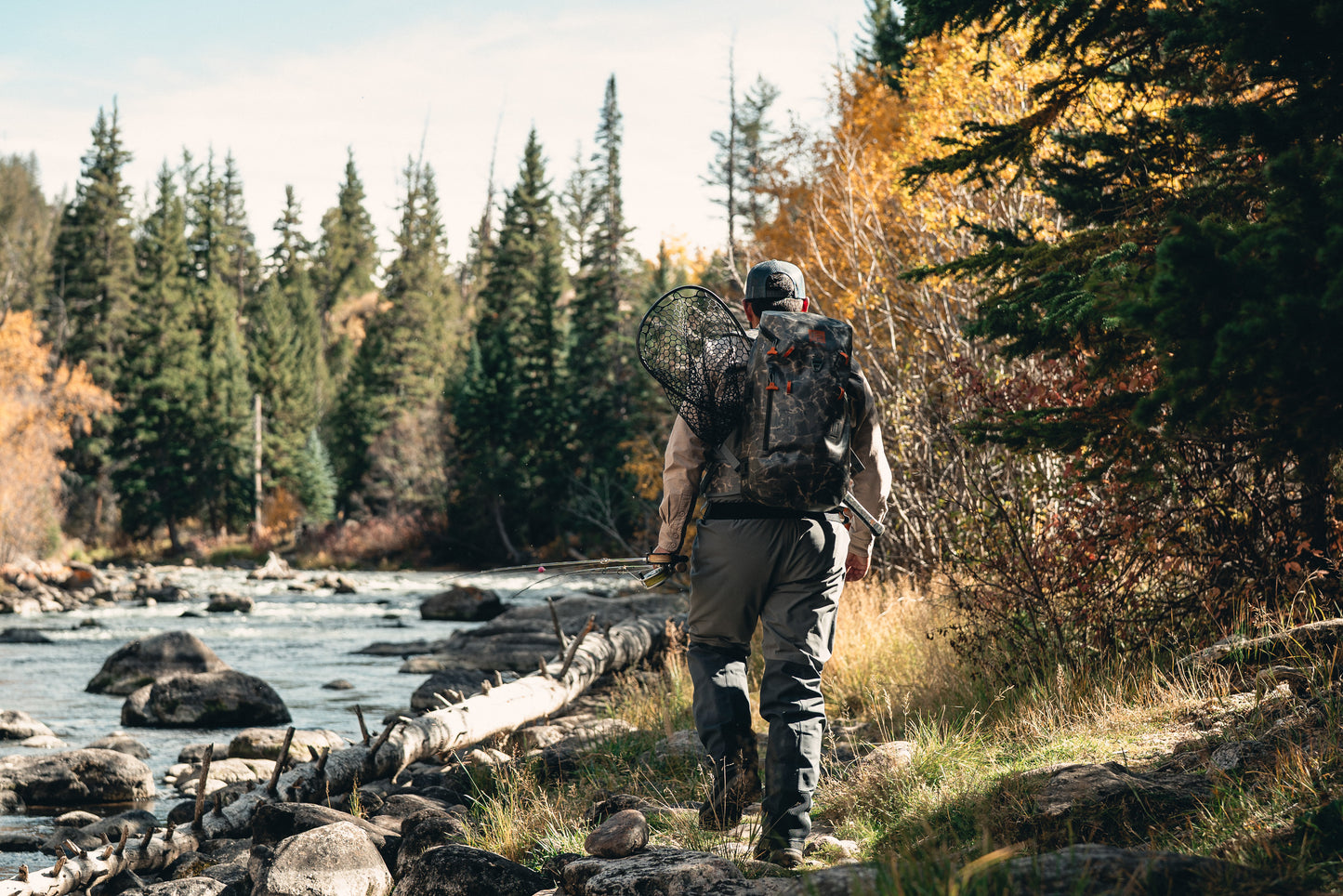 Thunderhead® HD Backpack