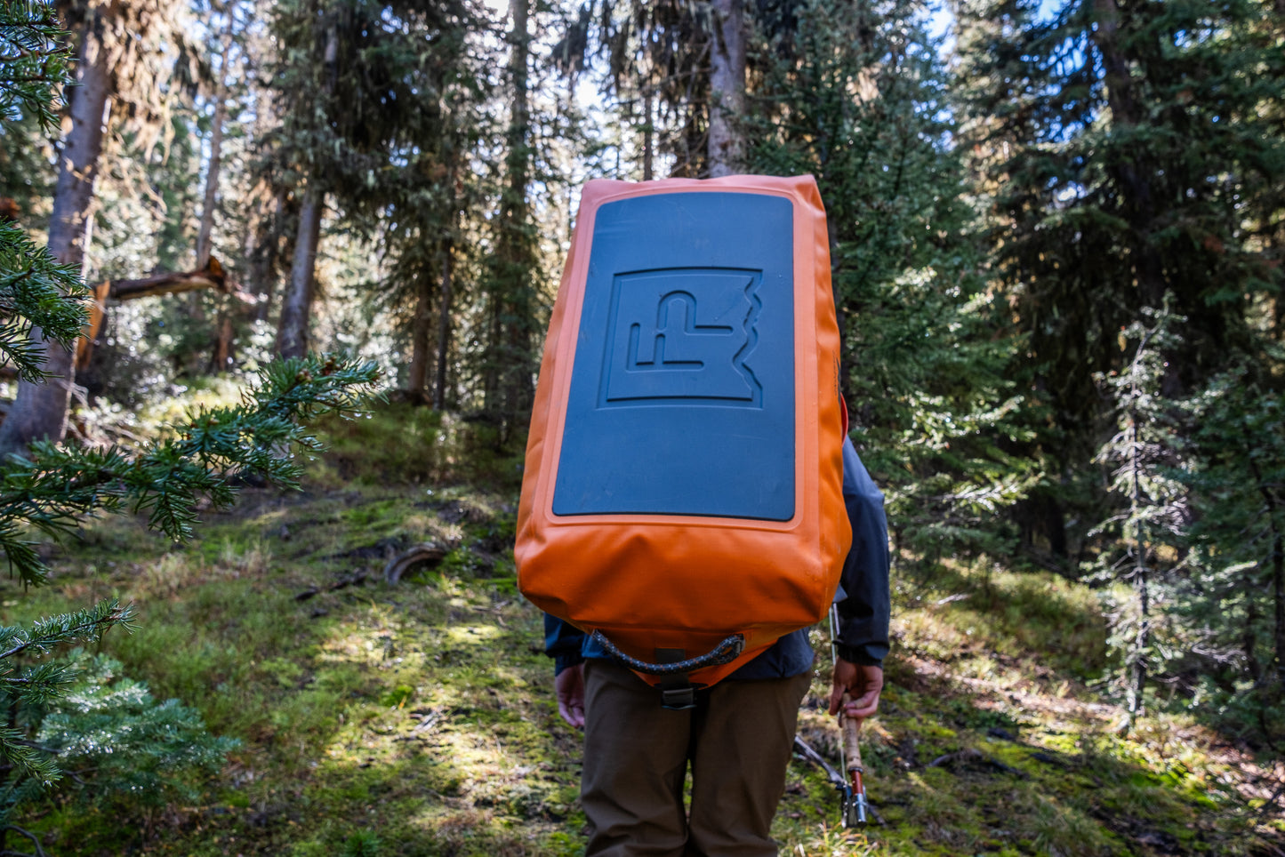 Thunderhead® HD Grande Duffel