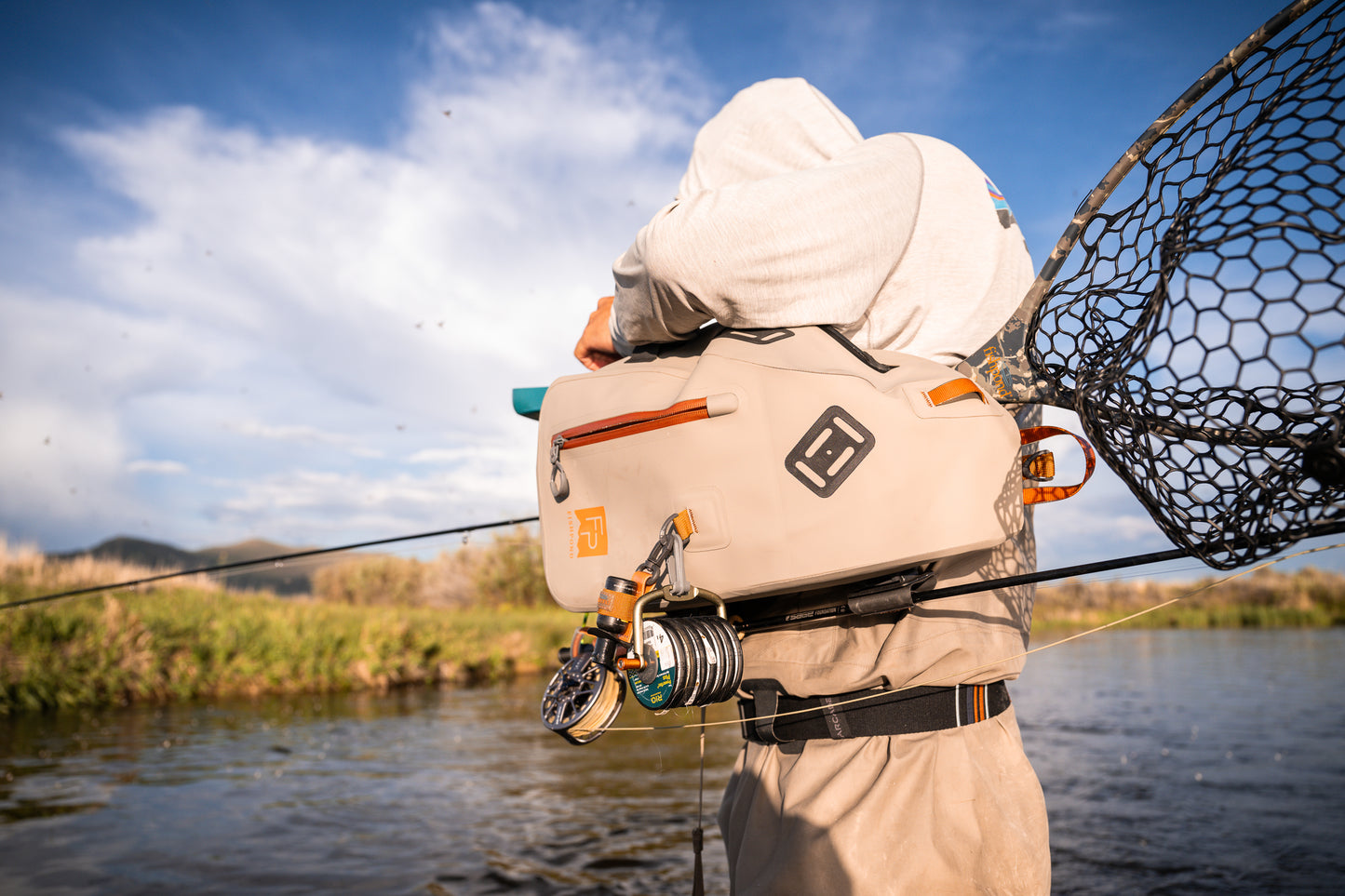 Thunderhead Submersible Sling