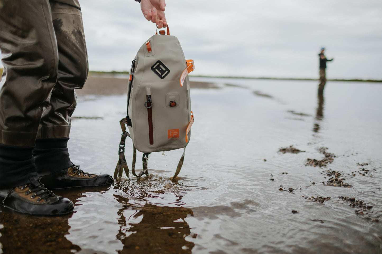 Thunderhead Submersible Sling