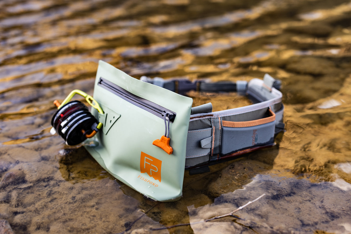 Thunderhead Submersible Pouch