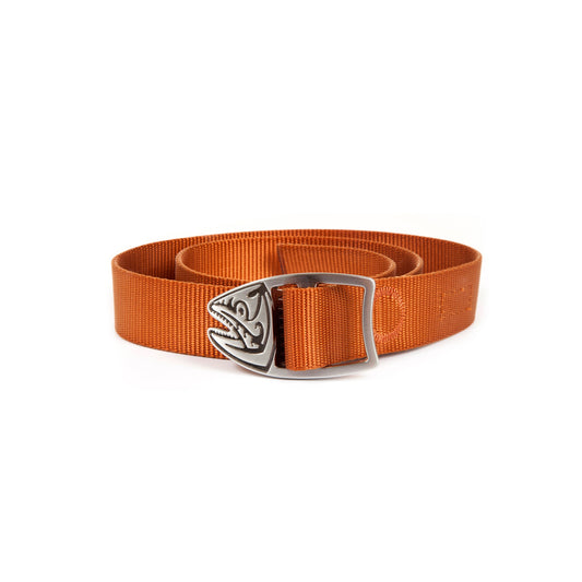 Burnt Orange Belt