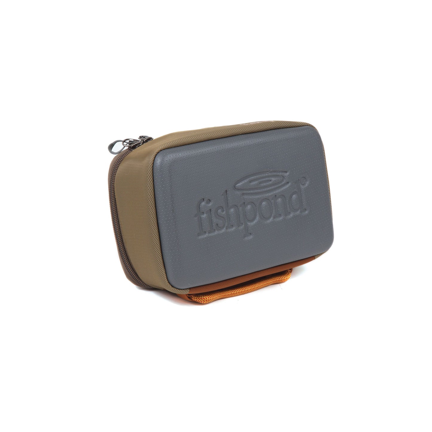 Stock | Ripple Reel Case Large Bottom