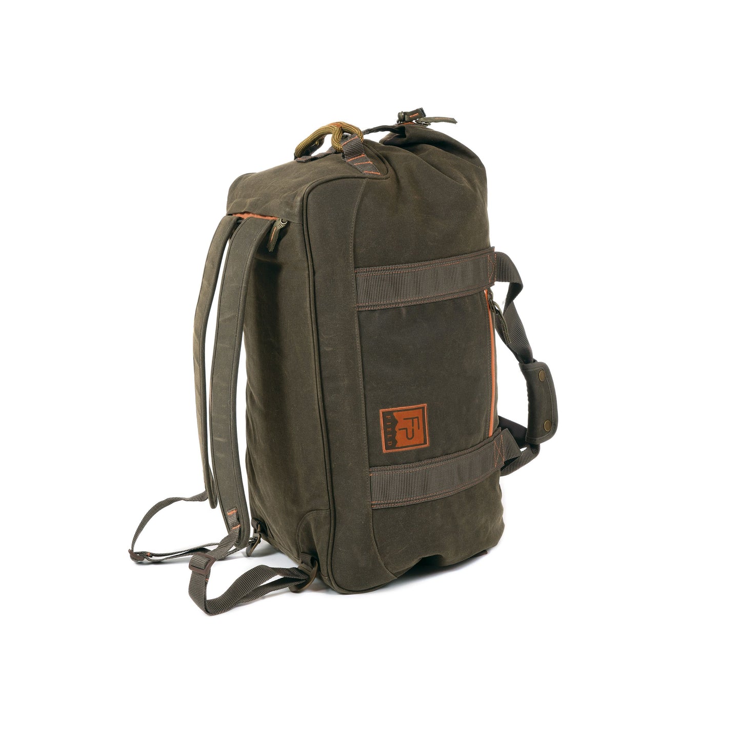 Peat Moss | Peat Moss Jagged Basin Duffel Back