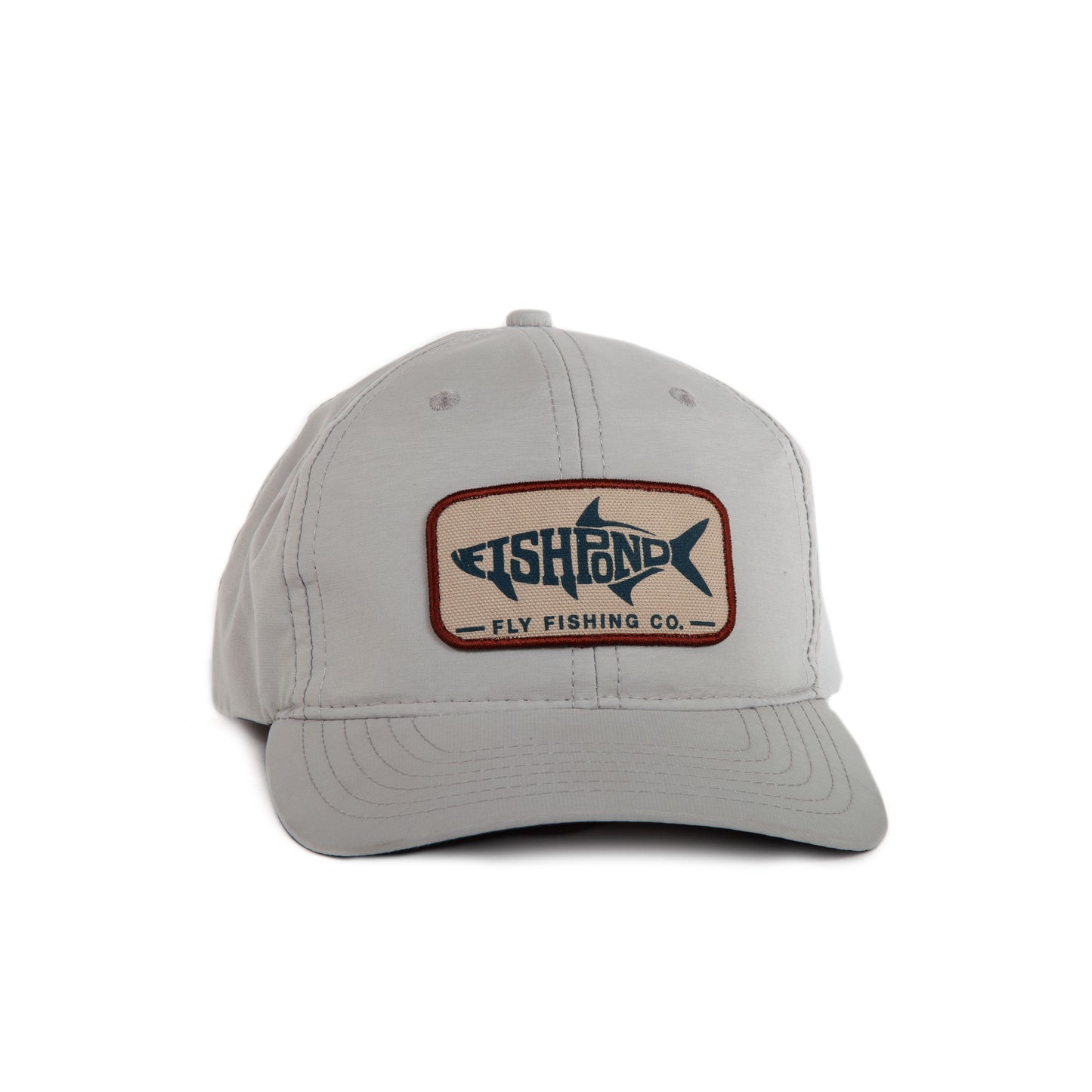 Sabalo Hat | Overcast