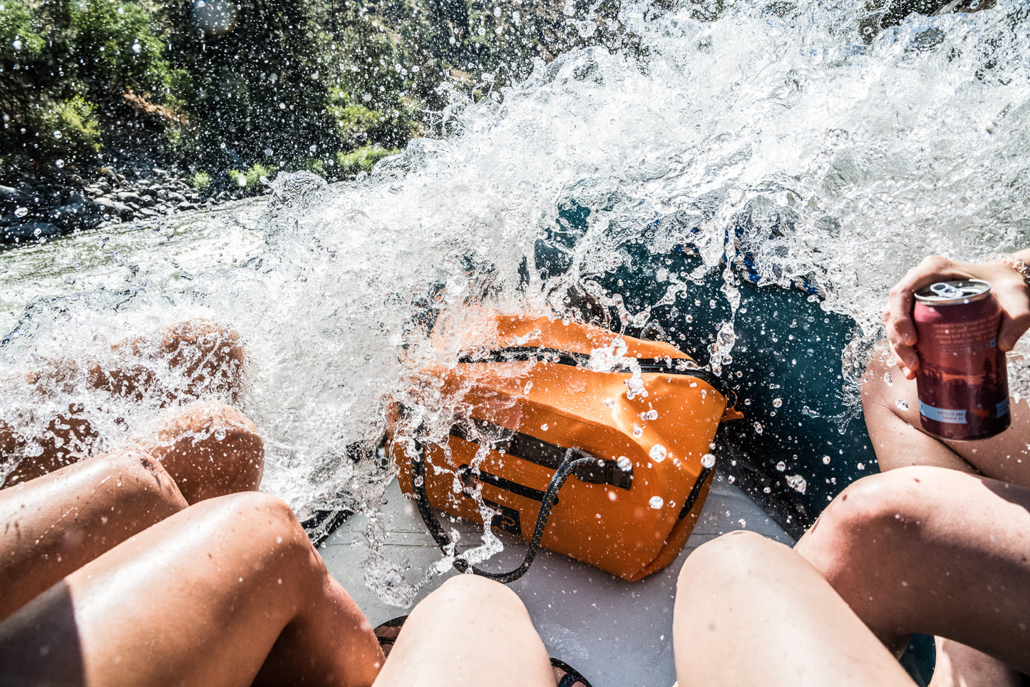 Thunderhead Submersible Duffel