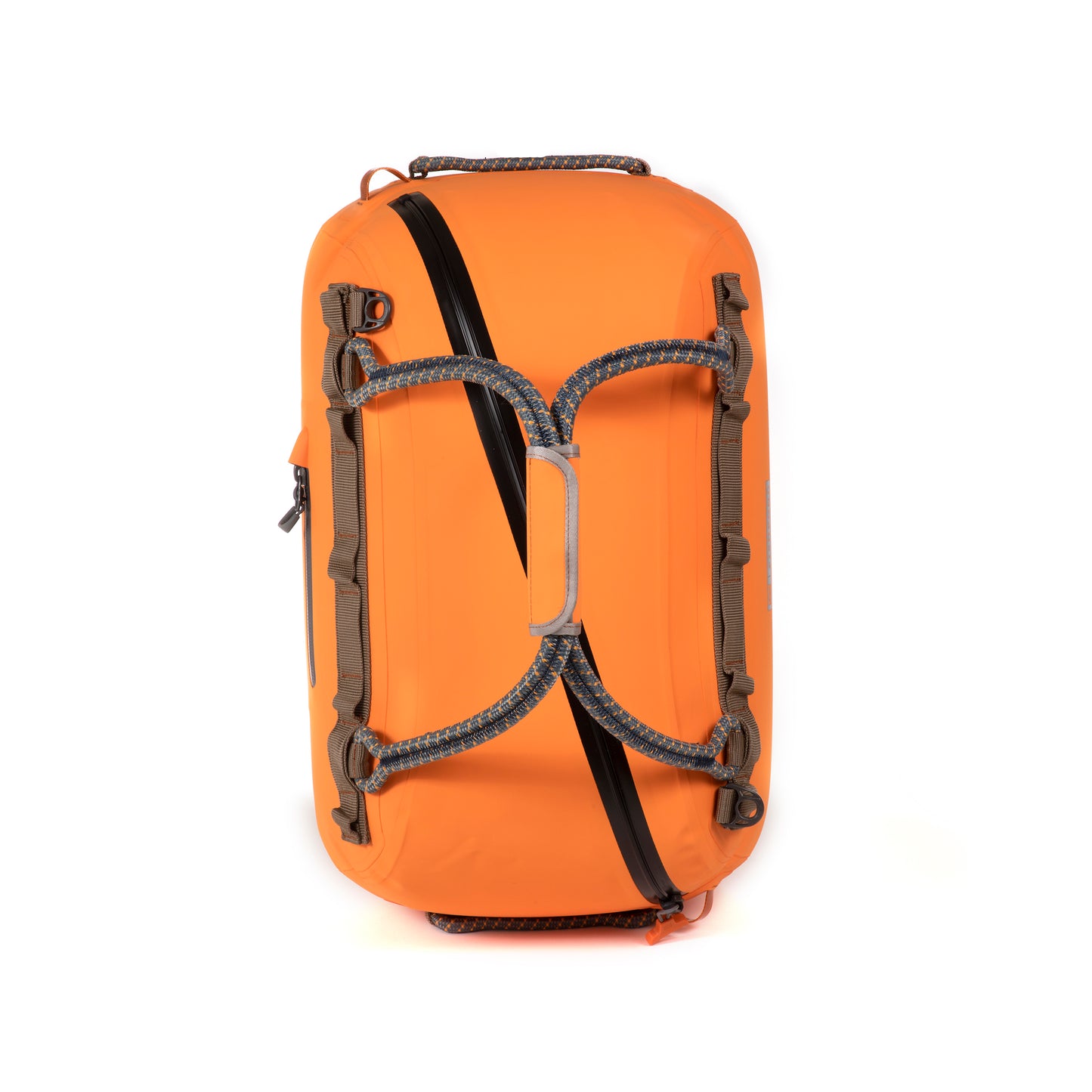 Eco Cutthroat Orange | Thunderhead Submersible Duffel | Handles