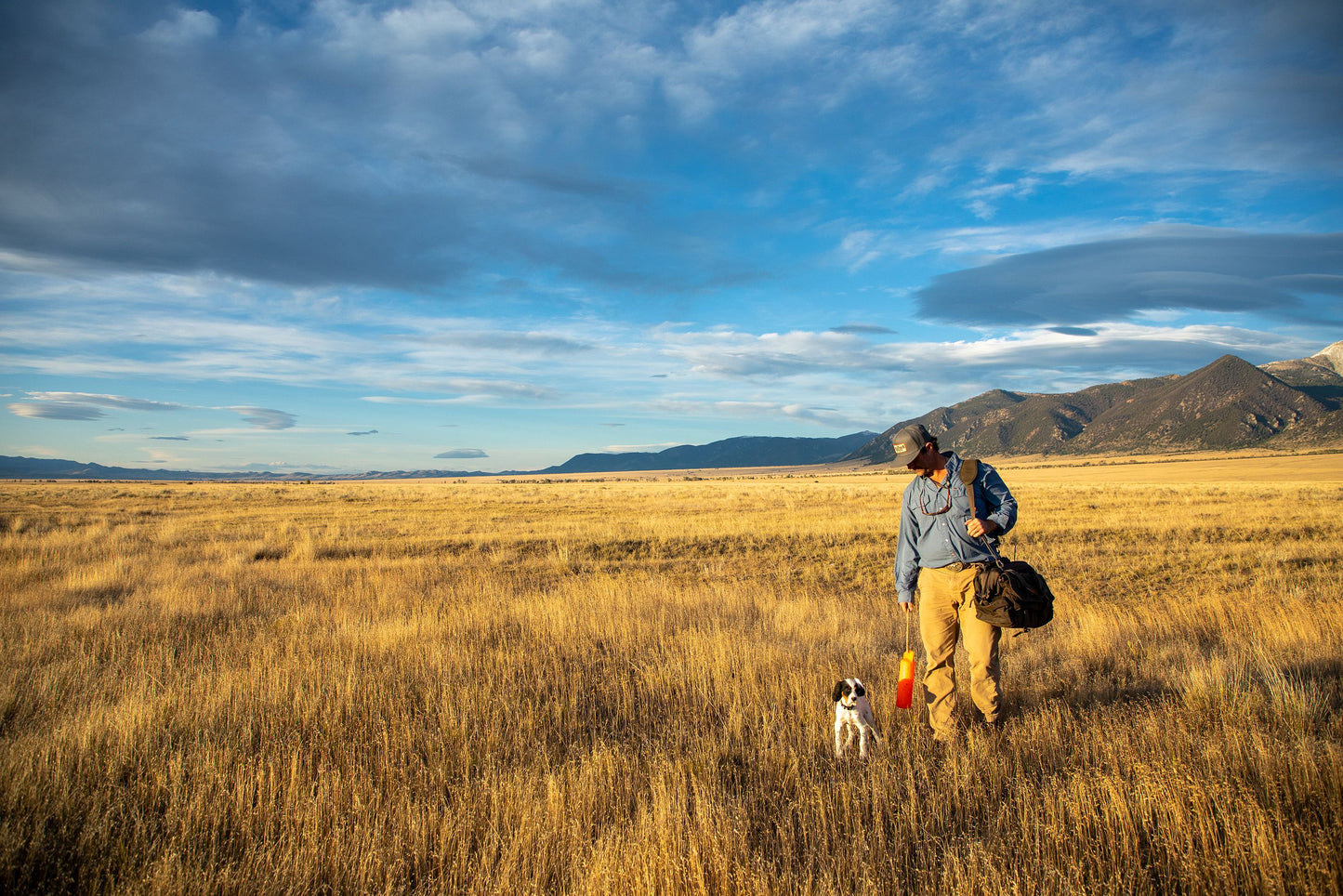 Bighorn Kit Bag