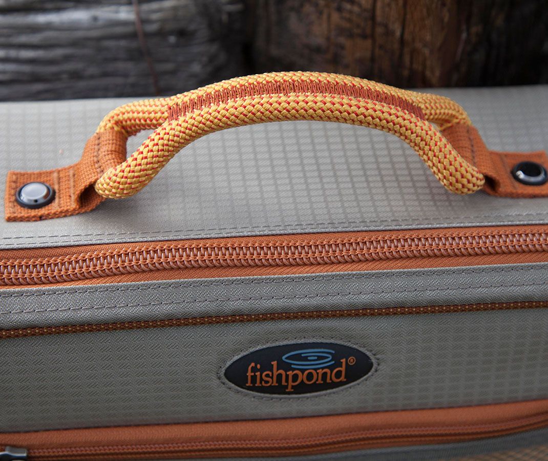 Dakota Carry-On Rod & Reel Case