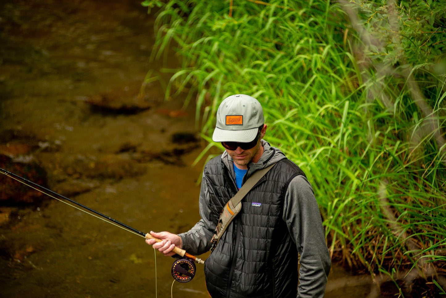 Heritage Lightweight Hat