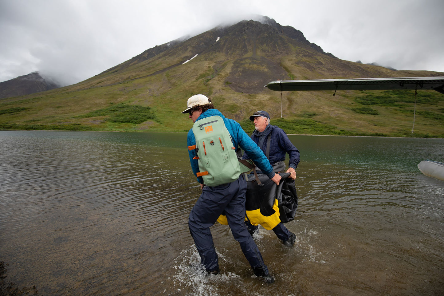 Thunderhead Submersible Backpack