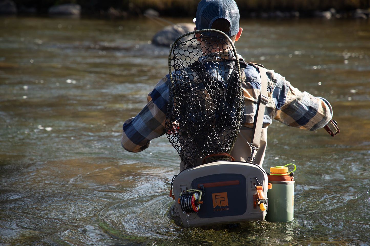 Thunderhead Submersible Lumbar