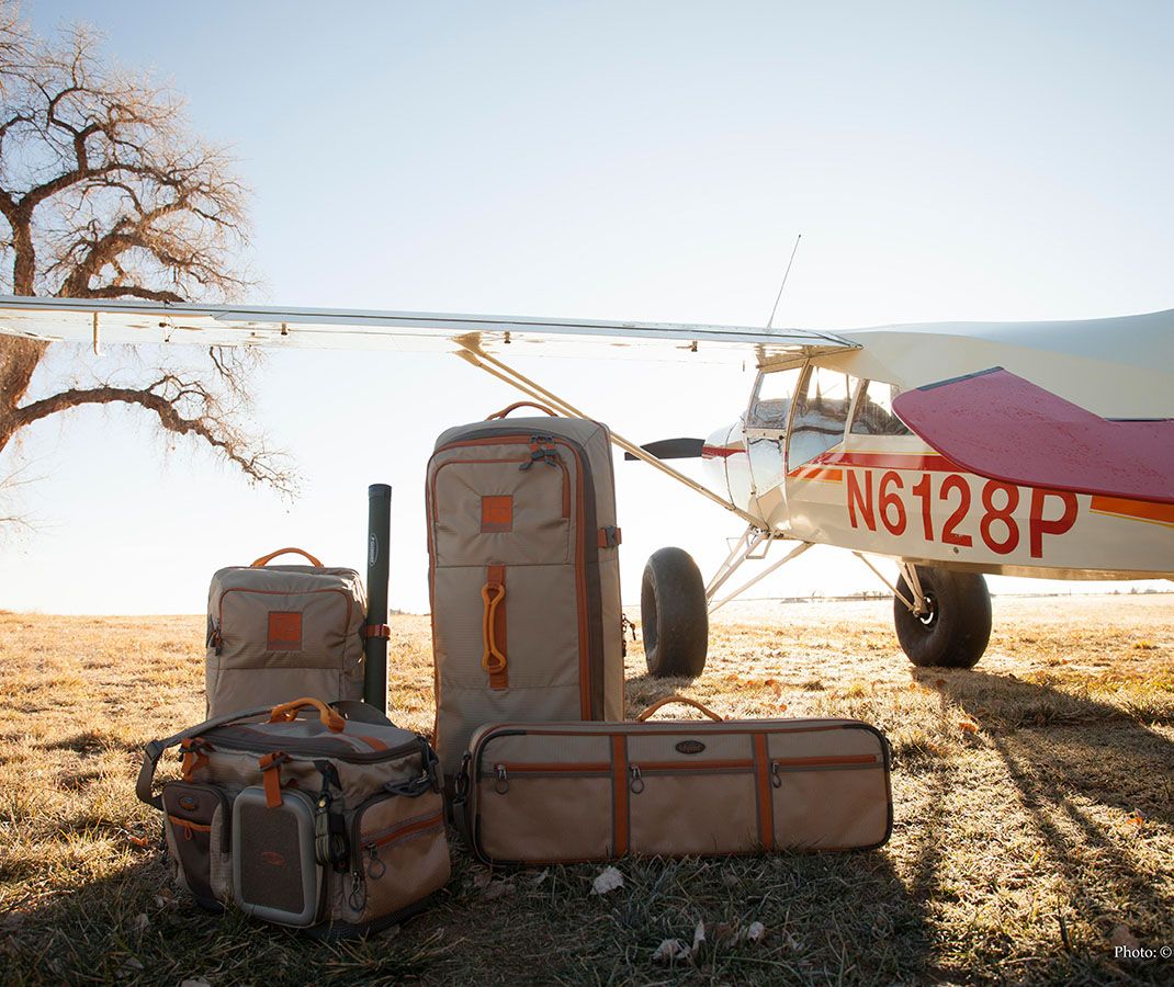 Teton Rolling Carry-On