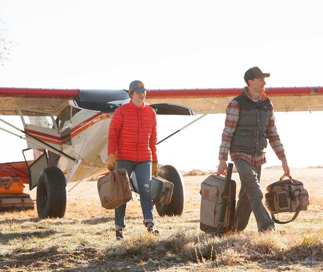 Teton Rolling Carry-On