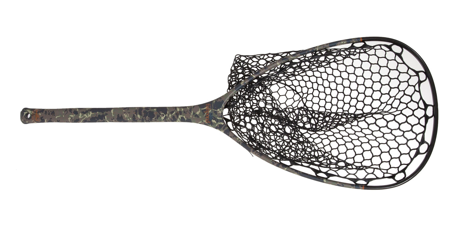  Riverbed Camo Net