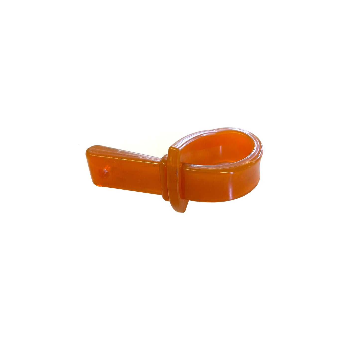 Confluence Net Release - Replacement Rubber Strap