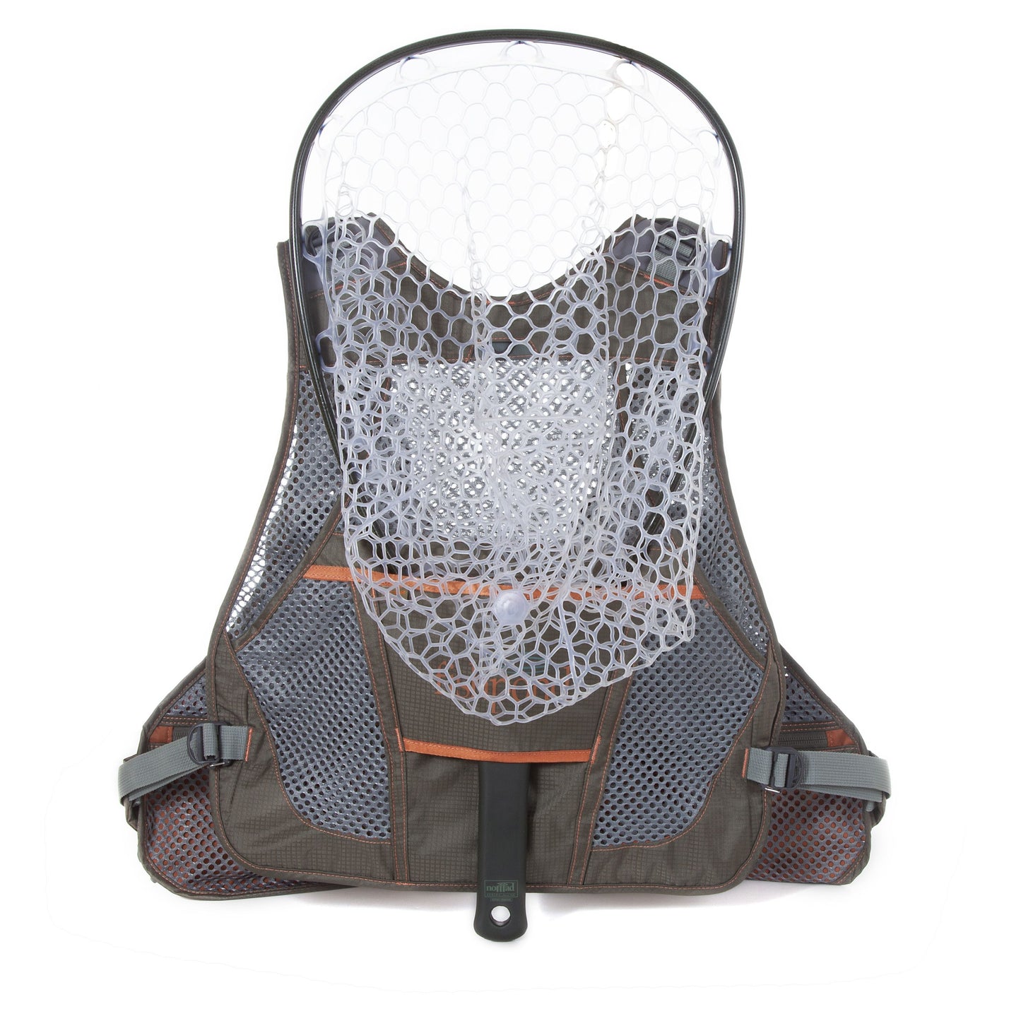 Stock | Sagebrush Pro Mesh Vest | Front