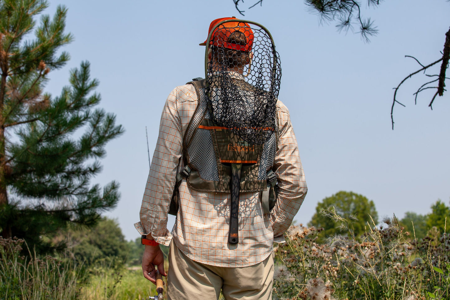 Sagebrush Pro Mesh Vest