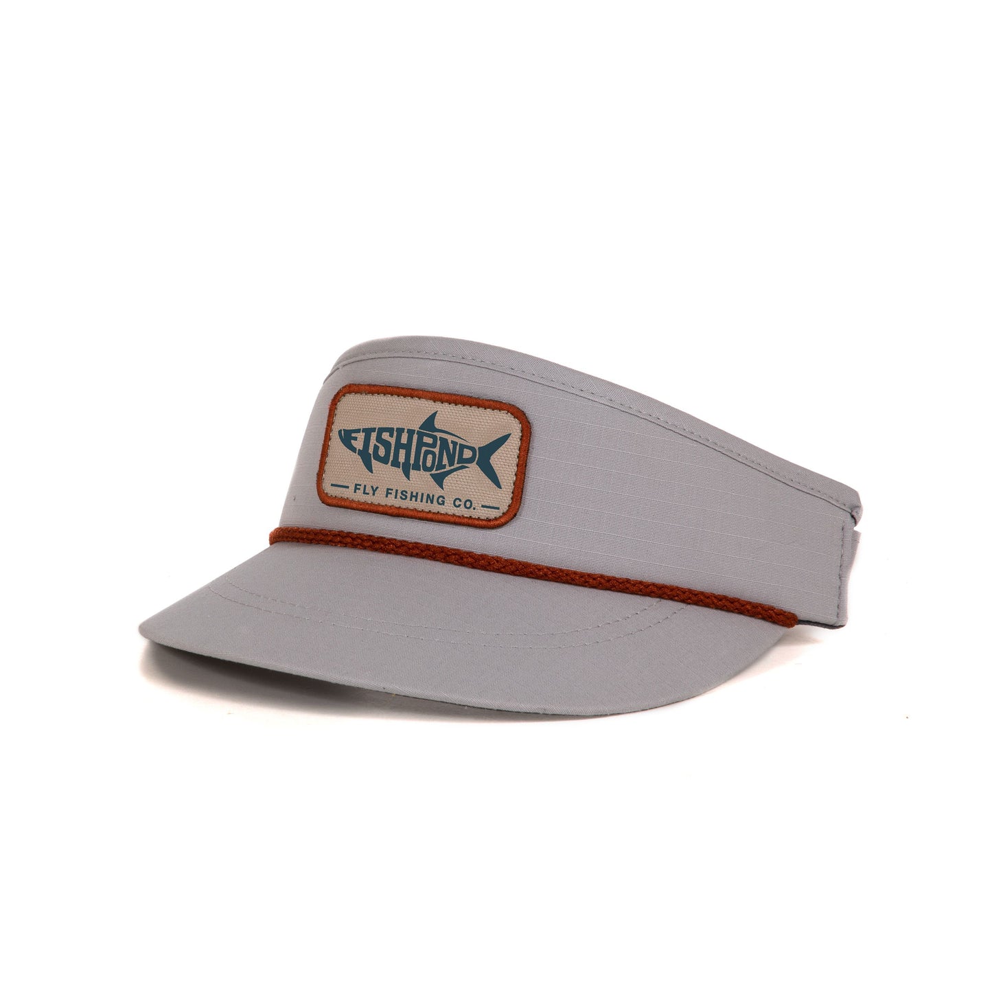 Stock | Sabalo Lightweight Visor | FEATURED