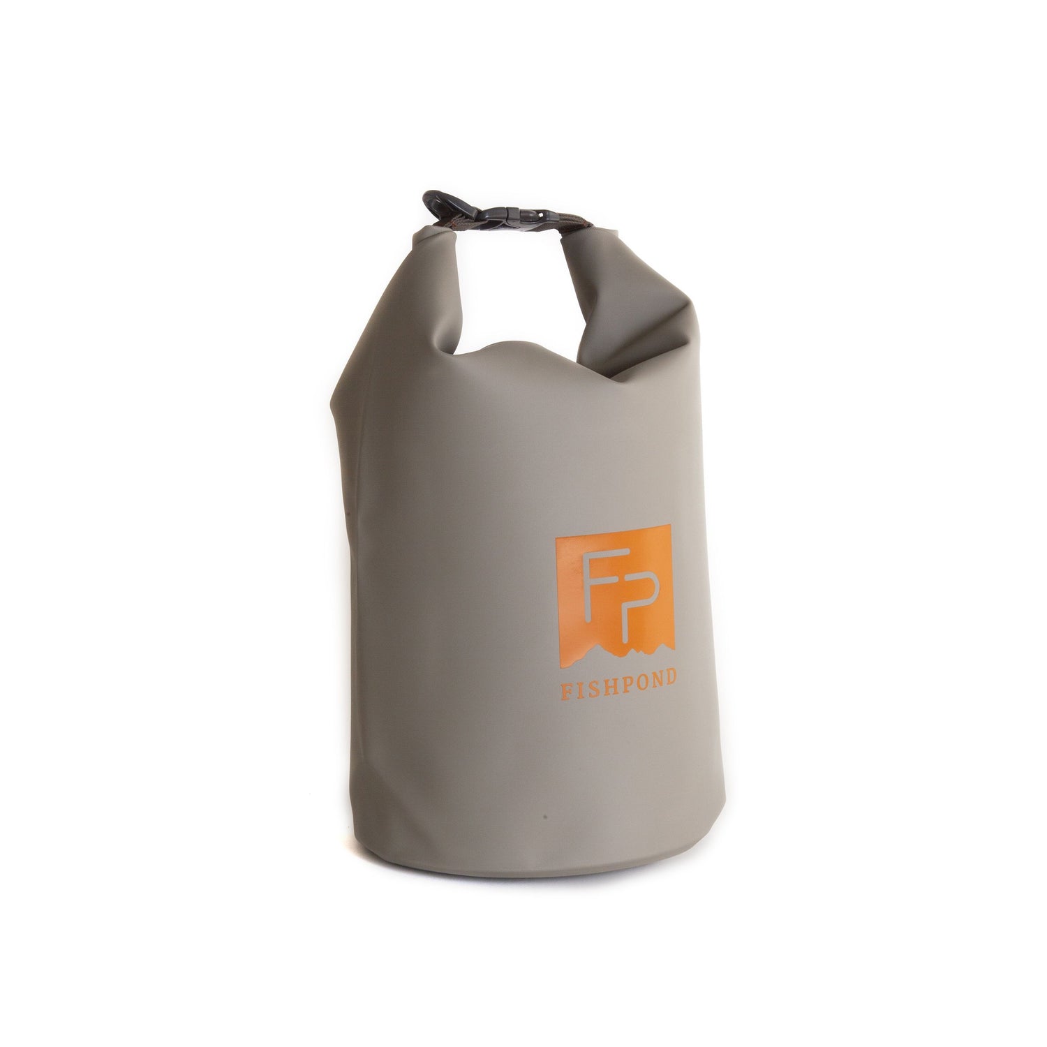  Shale Thunderhead Roll Dry Bag